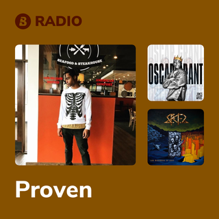 Proven Radio
