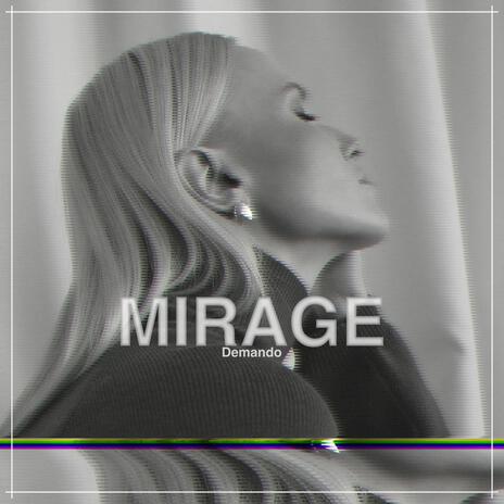 Mirage cover art