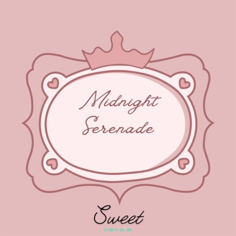 Midnight Serenade cover art