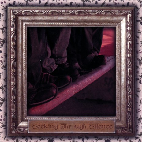 Years Later cover art