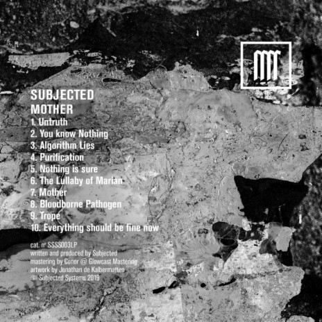 Mother (Original Mix)