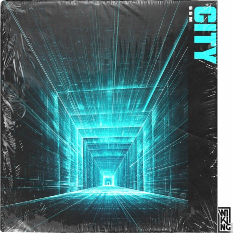 City (Original Mix) cover art