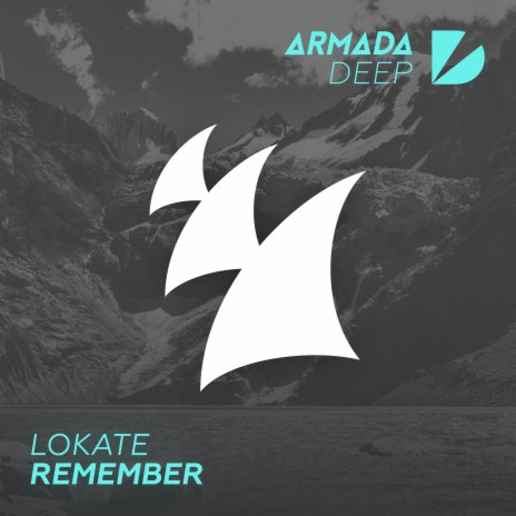 Remember (Radio Edit) cover art
