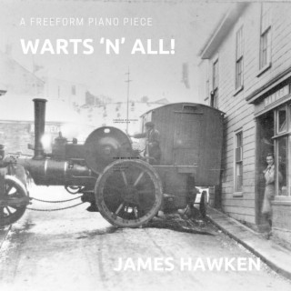 James Hawken