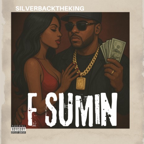 F Sumin cover art