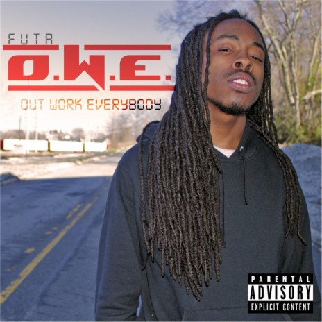 Long Time cover art