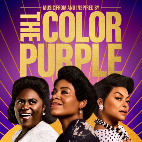 No Love Lost (From the Original Motion Picture “The Color Purple”) cover art