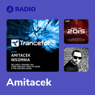 Amitacek Radio