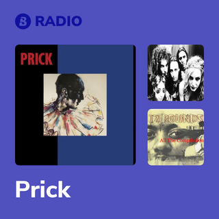 Prick Radio