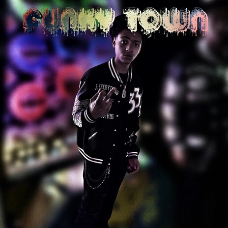 Funky Town