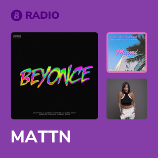 MATTN Radio