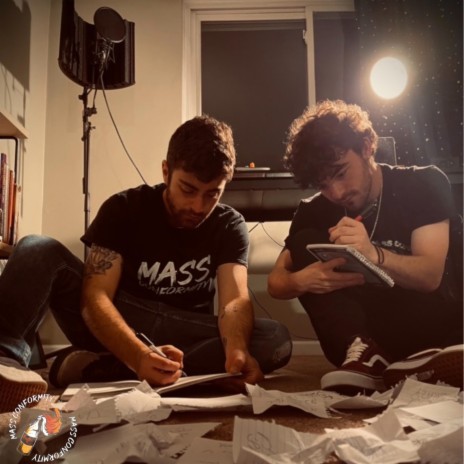 Master Of Disguise cover art