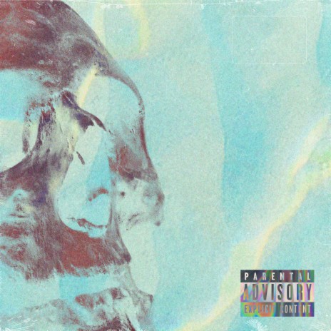 RULED cover art