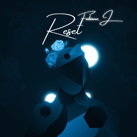 Reset cover art