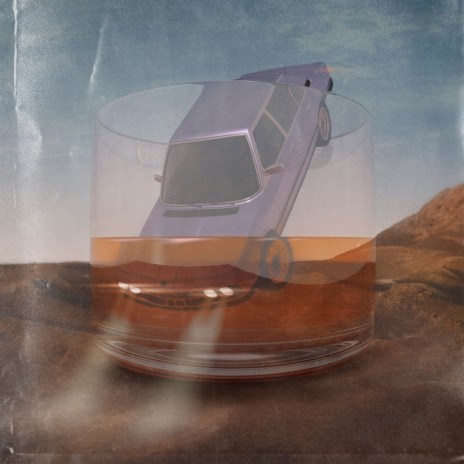 Tourette cover art