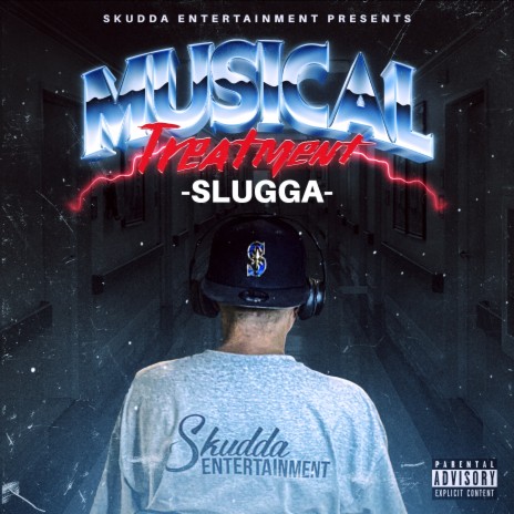 Stronger cover art