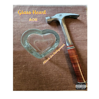 Glass Heart