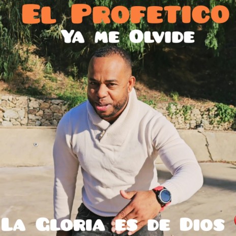 Ya Me Olvide cover art