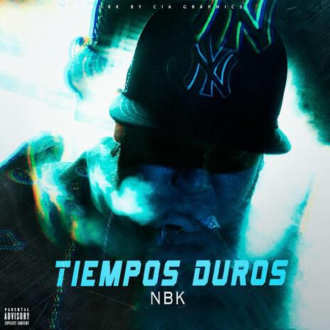 tiempos duros cover art