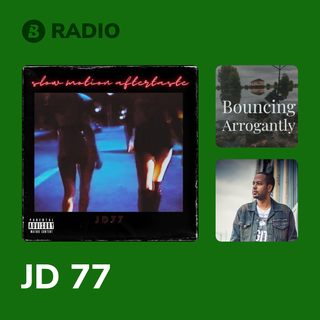 JD 77 Radio
