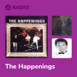 The Happenings Radio