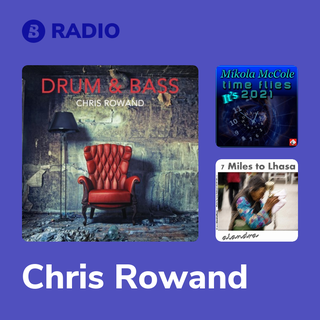 Chris Rowand Radio
