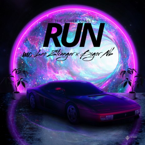 Run ft. Bigor NB