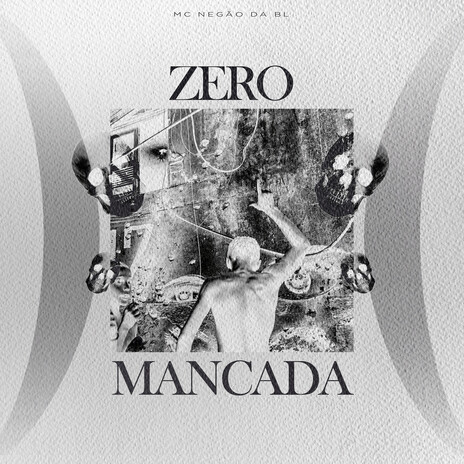 Zero Mancada ft. A.R No Beat