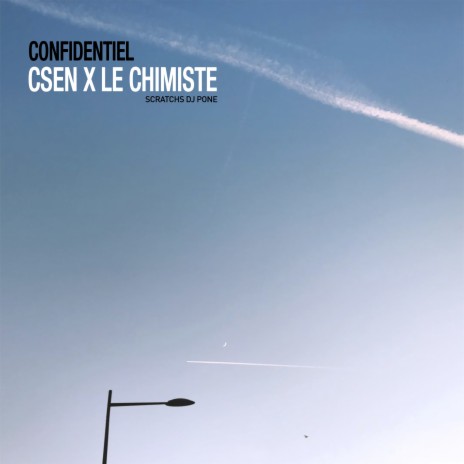 La Manière ft. Le Chimiste cover art