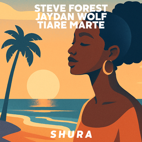 Shura ft. Jaydan Wolf & Tiare Marte