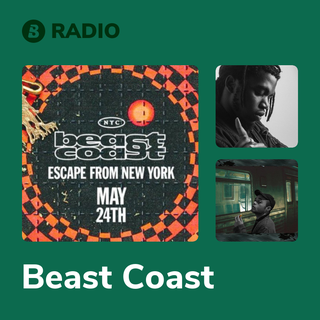 Beast Coast Radio