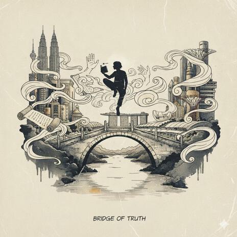 Bridge of Truth cover art