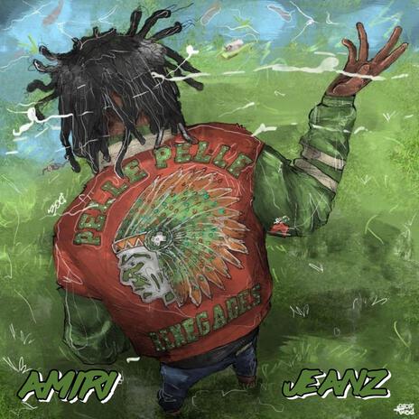 amiri jeanz !