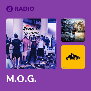 M.O.G. Radio