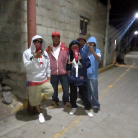 Rap de Calle cover art