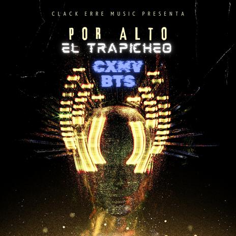 por alto cover art