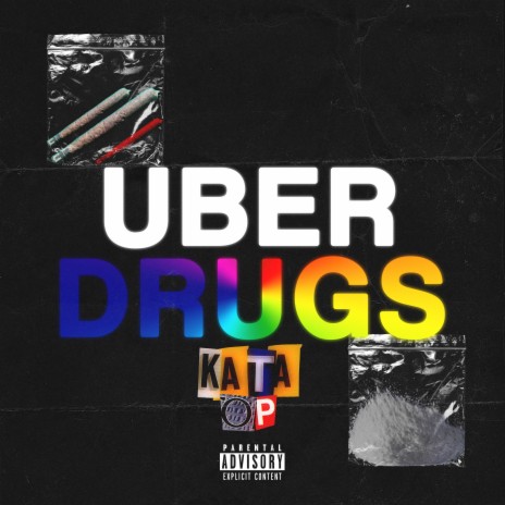 Uber Drugs cover art