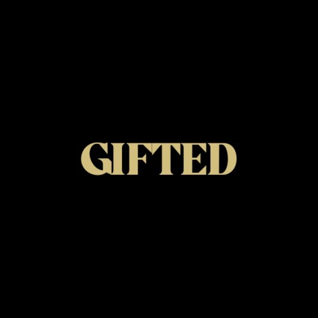 Gifted ft. Devey2g cover art