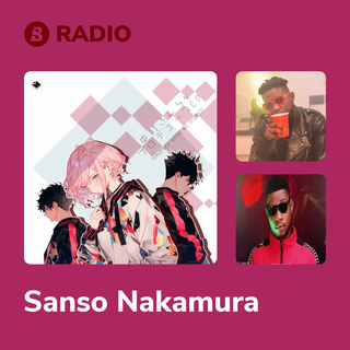 Sanso Nakamura Radio