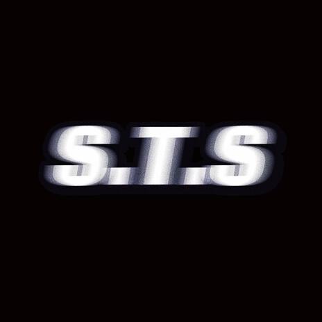 S.T.S ft. Qhai cover art