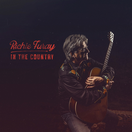 The River cover art