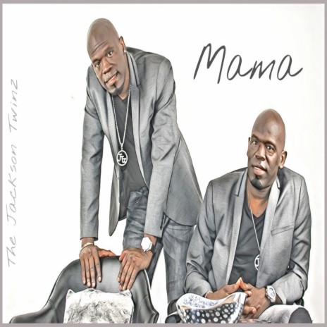 Mama cover art