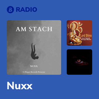 Nuxx Radio
