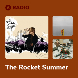 The Rocket Summer Radio
