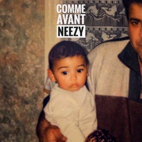 Comme Avant cover art