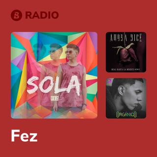 Fez Radio