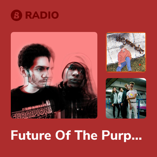 Future Of The Purple Radio