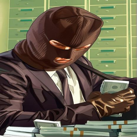 Money In The Bag ft. Dj Dutch cover art