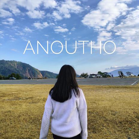 Anoutho ft. The Dreamcatchers Official cover art