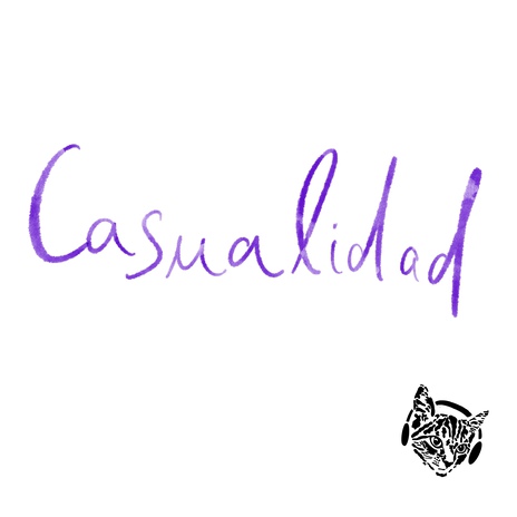 Casualidad ft. AKIRA Music cover art